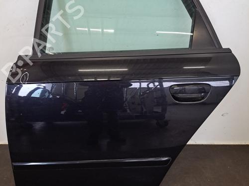 Used Left rear door SEAT EXEO (3R2) 2.0 TDI (143 hp) 28400565