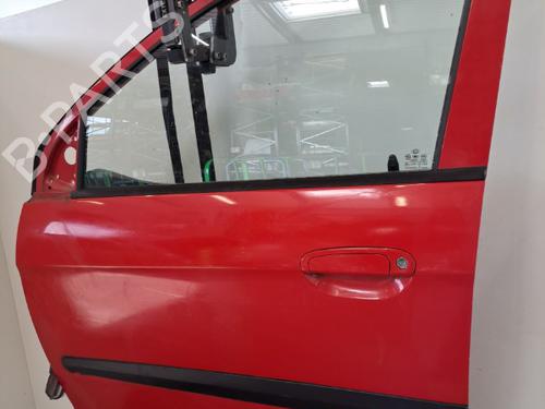 Left front door KIA PICANTO I (SA) 1.1 CRDi | BP28398493C2