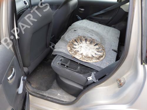 Steering column stalk CITROËN C3 I (FC_, FN_) 1.1 i | BP31839120I23