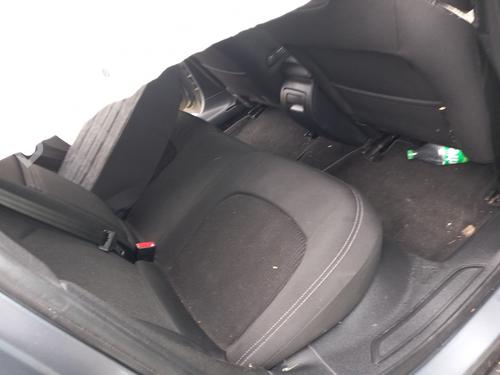 Left front window switch CITROËN C5 III Break (RW_) 1.6 HDi 110 (RW9HZC) | BP28395352I27  - Image 5