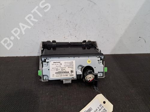 Display monitor AUDI A3 Sportback (8VA, 8VF) 2.0 TDI | BP28409825C48 