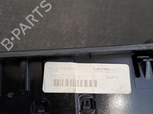 Left front window switch RENAULT CLIO IV (BH_) 1.5 dCi 75 | BP28389293I27 