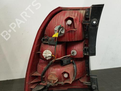 Right taillight KIA SPORTAGE II (JE_, KM_) 2.0 CRDi 4WD | BP28391470C35 