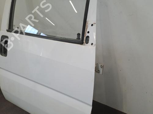 Right front door PEUGEOT EXPERT Van (222) 1.9 TD | BP28402266C3 