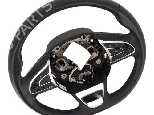 Steering wheel RENAULT KADJAR (HA_, HL_) 1.5 BLUE dCi 115 (HLA6) | BP37022083C49 - Image 2