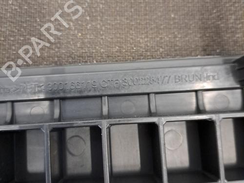 Luggage compartment floor RENAULT SCÉNIC III (JZ0/1_) 1.5 dCi | BP28409543I33