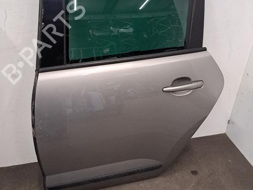 Tür links hinten für PEUGEOT 3008 I MPV (0U_) 1.6 HDi (109 hp) 31036108