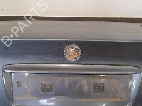 Used Tailgate BMW 3 Coupe (E46) 318 Ci (118 hp) 28402644