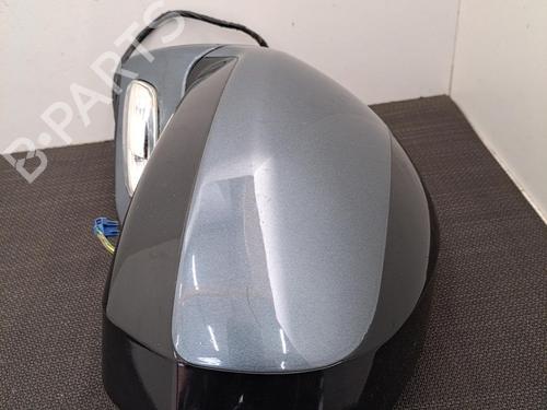 Used Left mirror CITROËN C4 Picasso I MPV (UD_) 2.0 HDi 138 (136 hp) 28391659