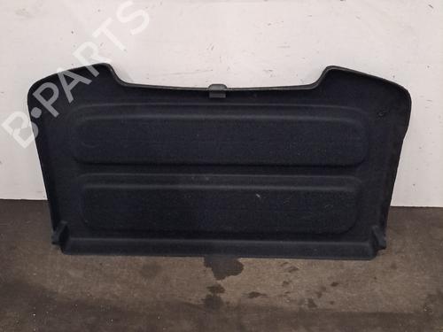 Rear parcel shelf DACIA SANDERO II 1.0 SCe 75 (B8JC, B8JD, B8NC) | BP31345377C85