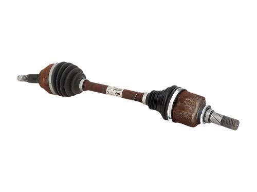 Left front driveshaft RENAULT TRAFIC III Bus (JG_) | BP38033898M38 - Image 4