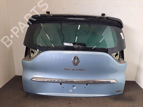 Used Tailgate Tailgate 38986317 38986317