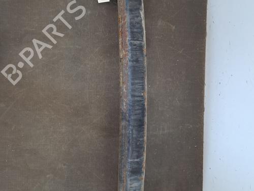Used Rear bumper reinforcement VW GOLF IV (1J1) 1.6 16V (105 hp) 28395565