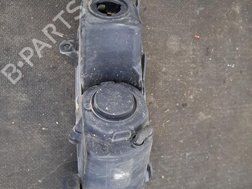 Left daytime light VW POLO V (6R1, 6C1) 1.6 TDI | BP30112974C104 