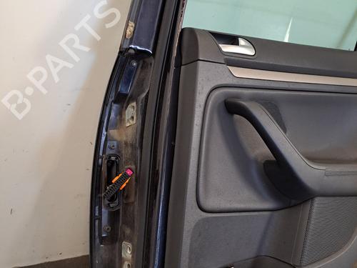 Right rear door VW GOLF V (1K1) 1.9 TDI | BP28406732C5 
