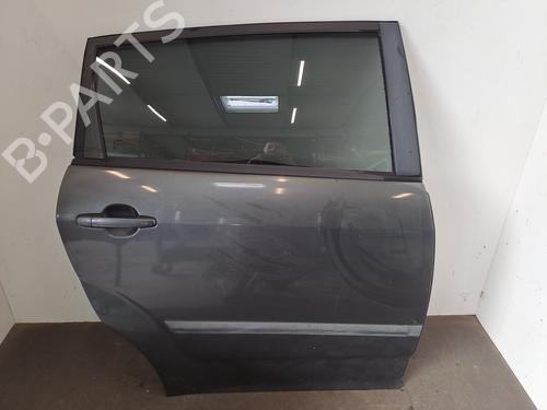 Used Right rear door TOYOTA COROLLA Verso (ZER_, ZZE12_, R1_) 2.2 D-4D (AUR10_, AUR10R) (136 hp) 28694818