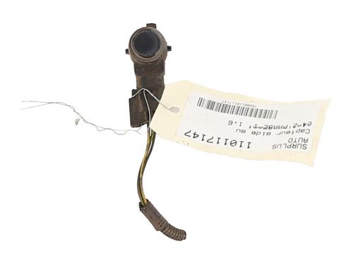 Used Electronic module Electronic module CITROËN C4 II (NC_) 1.6 HDi 115 (114 hp) 31321505 31321505