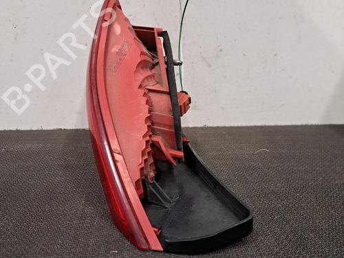 Used Right tailgate light Right tailgate light PEUGEOT 3008 I MPV (0U_) 1.6 HDi (109 hp) 28409393 28409393
