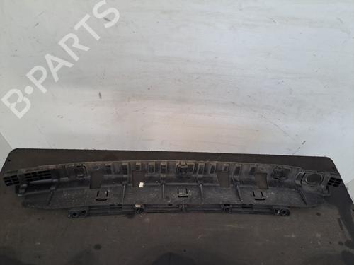 Soporte del paragolpes trasero Soporte del paragolpes trasero PEUGEOT 2008 I (CU_) 1.5 BlueHDI 120 (120 hp) 36482306 36482306