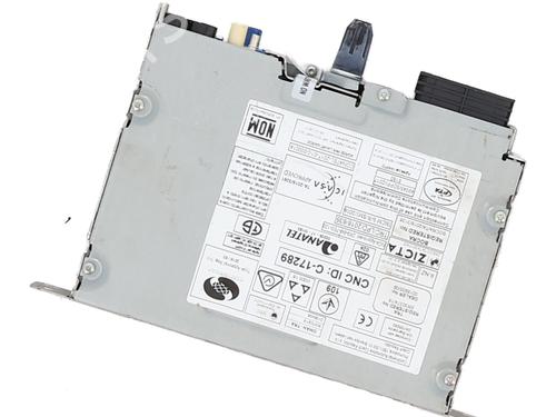 Used Radio Radio CITROËN C4 Picasso II 1.6 HDi / BlueHDi 115 (115 hp) 33476076 33476076