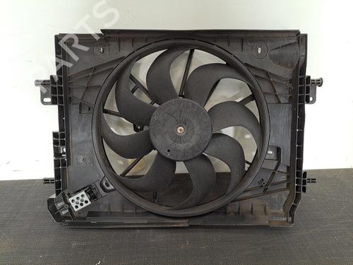 Used Radiator fan RENAULT CLIO IV (BH_) 0.9 TCe 90 (BHNF, BHMA, BHMH, BHJK, BHJR) (90 hp) 28393498