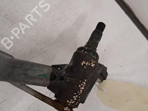 Front wiper motor DACIA SANDERO II 1.5 dCi | BP28409216M29