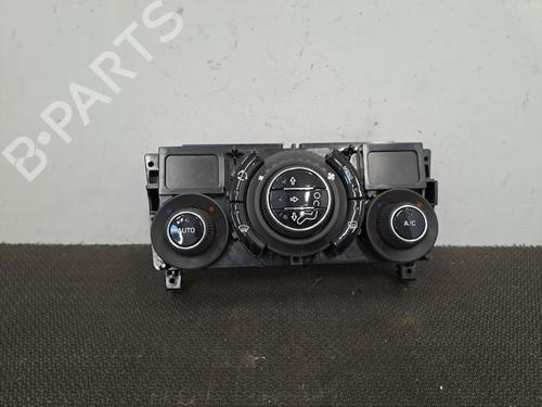 Commande Chauffage CITROËN C3 Picasso (SH_) 1.6 HDi (90 hp) 28409565