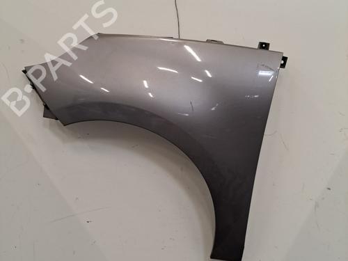 Used Left front fenders RENAULT GRAND SCÉNIC III (JZ0/1_) 1.6 dCi (JZ00, JZ12) (130 hp) 29299975