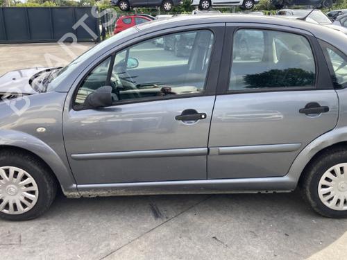 Engine CITROËN C3 I (FC_, FN_) 1.4 HDi | BP28409232M1 