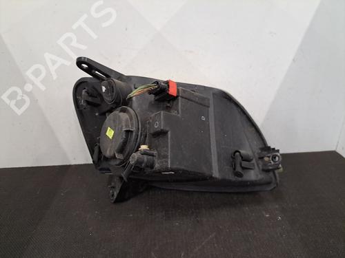 Left headlight PEUGEOT PARTNER MPV (5_, G_) 1.4 | BP28397720C28 - Image 5