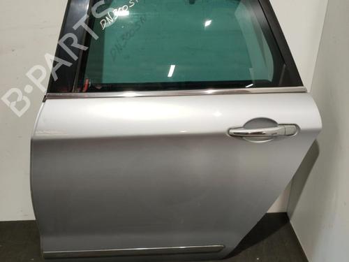 Left rear door CITROËN C5 III Break (RW_) 2.0 HDi | BP28410470C4 