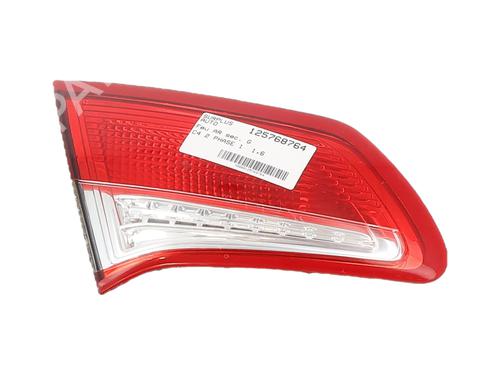 Left tailgate light CITROËN C4 II (NC_) 1.6 HDi 110 | BP36673942C79 - Image 5