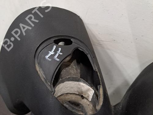 Left mirror NISSAN PRIMASTAR Van (X83) 2.5 dCi 140 | BP28392502C26 