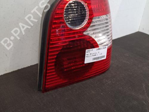 Right taillight VW POLO IV (9N_, 9A_) 1.2 12V | BP28397768C35