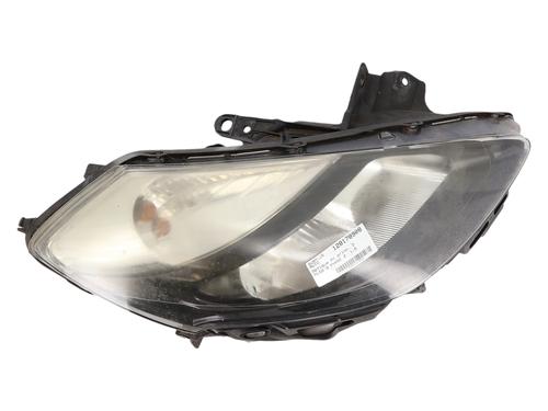 Right headlight RENAULT CLIO III (BR0/1, CR0/1) 1.5 dCi | BP37250079C29 - Image 2