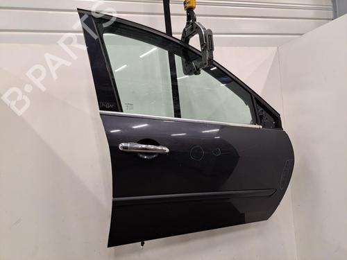 Right front door RENAULT LAGUNA III (BT0/1) 2.0 dCi (BT01, BT08, BT09, BT0E, BT0K, BT12, BT1C, BT1D,... | BP28402110C3 
