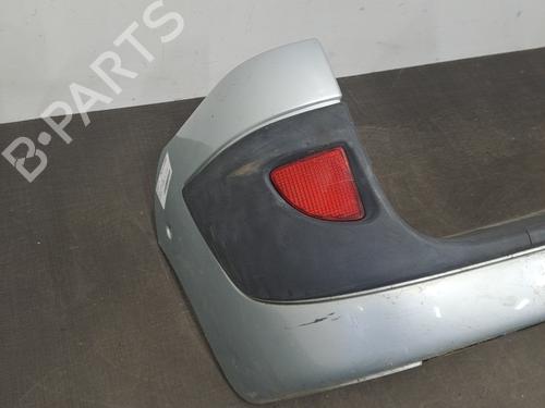 Rear bumper RENAULT KANGOO Express (FC0/1_) 1.5 dCi (FC07, FC1R) | BP28407834C8 
