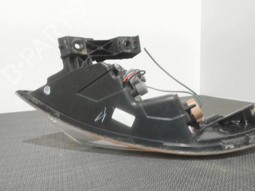 Left taillight HONDA CIVIC VIII Hatchback (FN, FK) 1.8 (FN1, FK2) | BP28405126C34