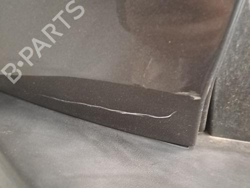 Rear bumper PEUGEOT 2008 I (CU_) 1.2 PureTech 82 | BP29627889C8 