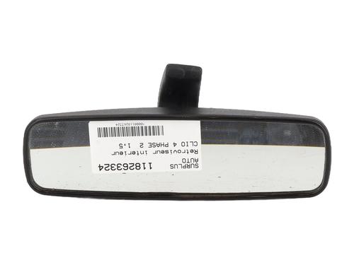 Espejo interior RENAULT CLIO IV (BH_) 1.5 dCi 90 (90 hp) 31129741