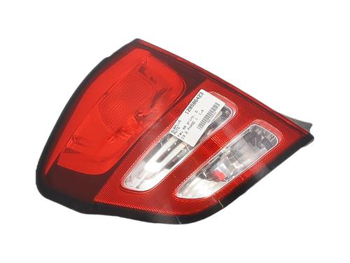 Left taillight CITROËN C3 II (SC_) | BP37452970C34 - Image 2
