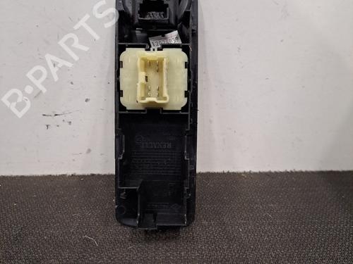Left front window switch RENAULT CLIO IV (BH_) 1.5 dCi 90 | BP28392665I27 - Image 2