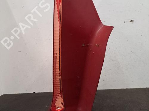 Left taillight CITROËN C4 Coupe (LA_) 1.6 HDi | BP30113001C34 