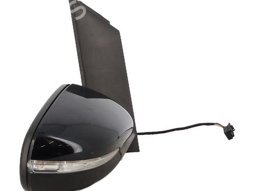 Used Right mirror Right mirror VW TOURAN (1T3) 2.0 TDI (140 hp) 33204210 33204210