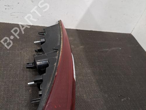 Left tailgate light RENAULT CAPTUR II (HF_) TCe 90 (HFM6) | BP28392496C79 