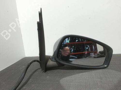 Retrovisore destro FIAT STILO Multi Wagon (192_) 1.9 D Multijet (120 hp) 28399270