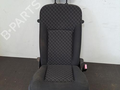 Right front seat RENAULT KANGOO Express (FW0/1_) 1.5 dCi 90 (FW0G, FW05, FW08, FW11) | BP28402640C16 - Image 3