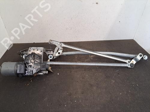 Used Front wiper motor FORD FOCUS C-MAX (DM2) 1.8 TDCi (115 hp) 30156503