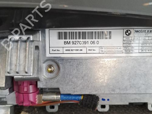 Display monitor BMW 1 (F21) 114 d | BP29749221C48 