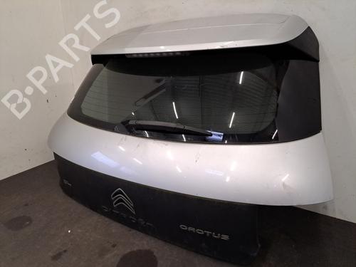 tailgate-citroen-c4-cactus-2014-28409214 main image
